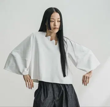 ligdot 리그도트 weve tops