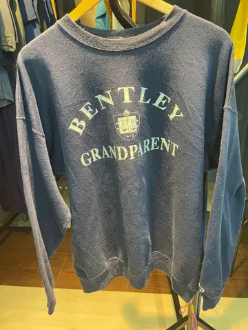 90s Champion 네이비 트레이닝복