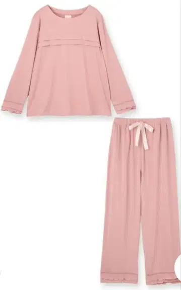 미사용 새상품 토로리 룸웨어