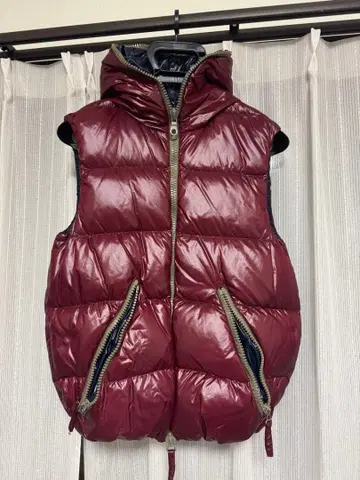 DUVETICA 듀베티카 DIONISIO 46 다운 베스트