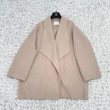 개럴개런트 리버 하프 코트 정가 57,200엔