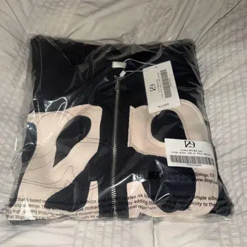 ILLIGO 129 LOGO 이리코 상의 후드티 미개봉 새상품