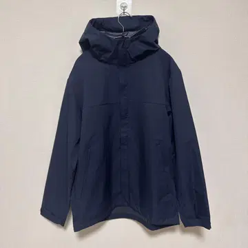 TIMBRE POSTE 네이비 마운틴 후드티 네이비 M 사이즈