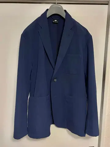 [ 새상품급 ] New Balance THECITY 이지 시티 자켓