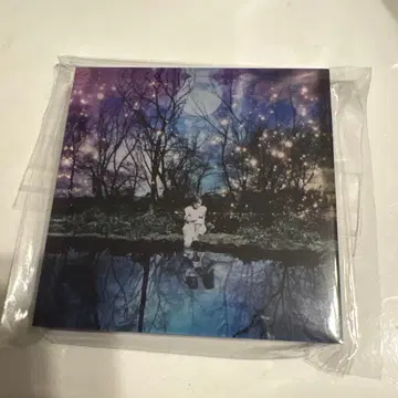 AcidBlackCherry 아크릴 마그넷 A