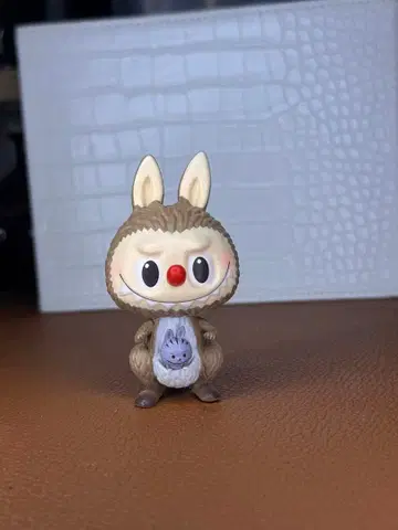 Labubu 피규어