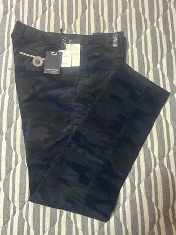 [ 새상품 ] J.W.BRINE / 제이더블유브라인 팬츠