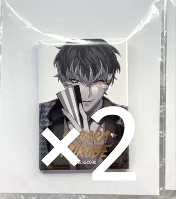 메탈릭 스퀘어 캔뱃지 시라누이 사사라 히프노시스 마이크 히프마이 캔뱃지