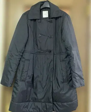 솜 코트 블랙 13호