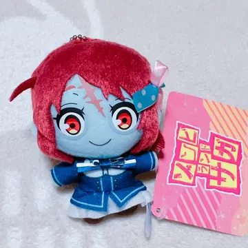 좀비랜드 사가 마스코트 사쿠라