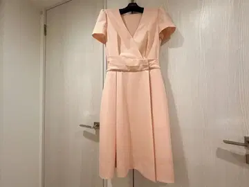 폭시 NY 잡지 게재! 인기 색상 피치 38 택 포함 미사용 새상품