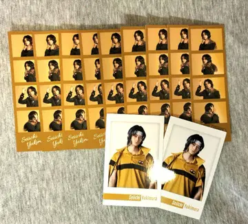 코우무라 세이이치 테니뮤 묶음 판매