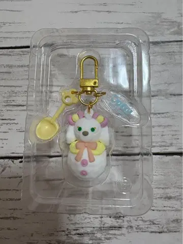 시크릿 오브 스노위데이 쿠키앙