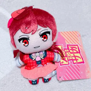 존사가 마스코트 유기리