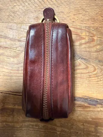 GANZO GUD2 키 파우치