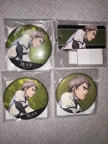 진격의 거인 싸우는 등 드로드로 온라인 복권 장 아크링 키링 캔뱃지