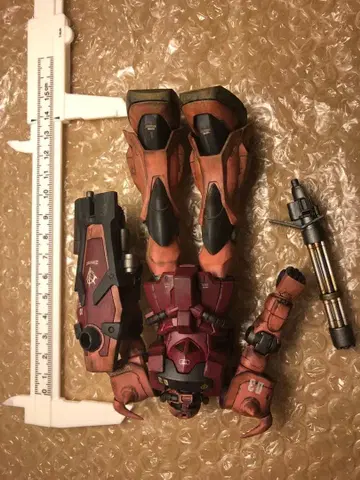 완성품 건담 프라모델 건담 시리즈!?