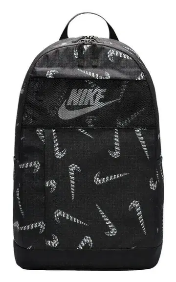 새상품 NIKE 엘레멘탈 백팩
