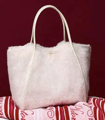 빅토리아시크릿 토트백