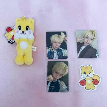 NEXZ 비트박서 NEXZOO VER. 휴로미