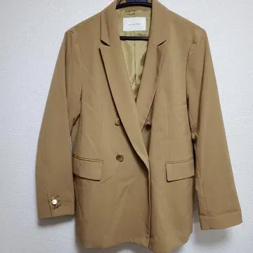 나노 유니버스 테일러드 자켓