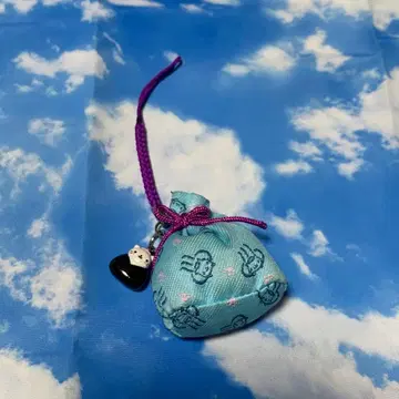 냥냥냥코 향기주머니 냥코 온천 오니기리