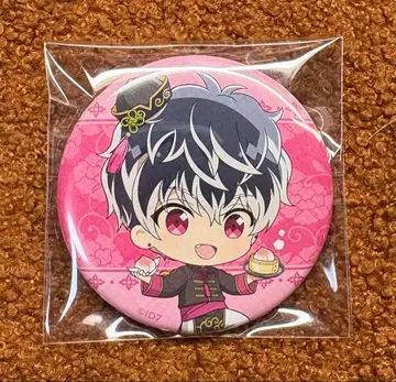 아이돌리쉬 세븐 모모 애니카페 캔뱃지