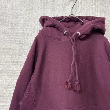 챔피온 후드티 무지 리버스 위브 미국 빈티지 의류 S 2990