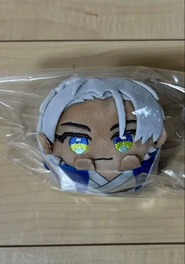 니지산지 극락탕 이브라힘 봉제 인형 모치코린