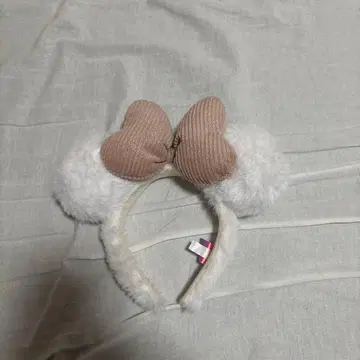 디즈니 머리띠 크리스마스