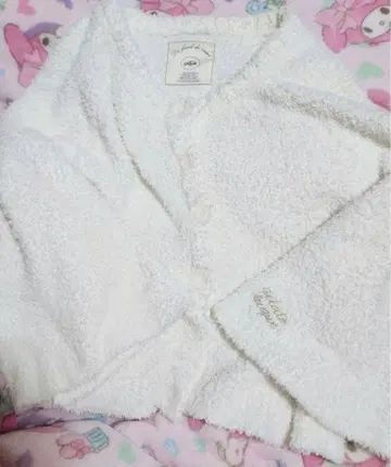 gelato pique 가디건