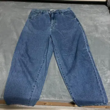 저널 스탠다드 라이트 블루 데님 팬츠