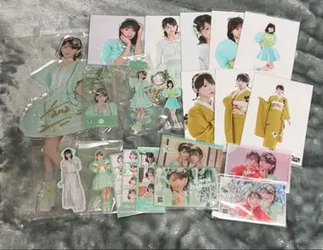 CUTIE STREET 큐스토 이타쿠라 카나 묶음 판매