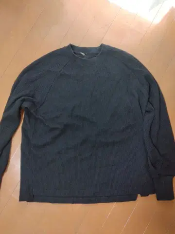 더 더퍼 오브 세인트 조지의 와플 서멀 T