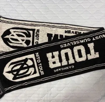 N.T.O. keiju 라이브 타월