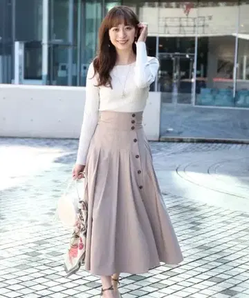 rirandture 트렌치 도킹 원피스 트렌치 원피스