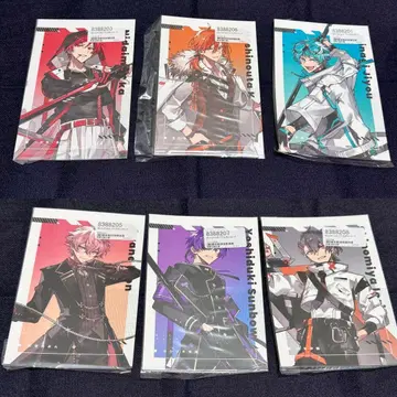 따뜻해지는 배틀 엽서