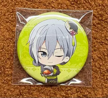 아이돌리쉬 세븐 센 캔뱃지 애니카페