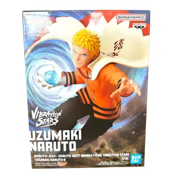 우즈마키 나루토 피규어