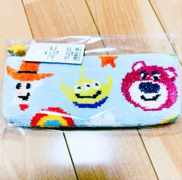 페이 x 토이 스토리 펜 케이스