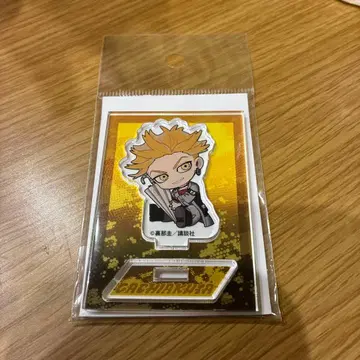 가치액터 TSUTAYA 귯토 아크릴 스탠드 엔진