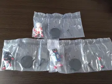 근육맨 트레피그 컬렉션 테리맨 블랙홀 스테카세킹