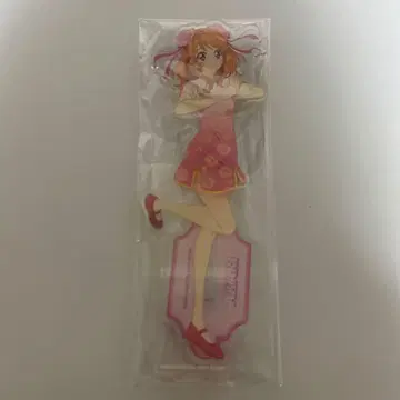 오오조라 아카리 중화 아크릴 스탠드