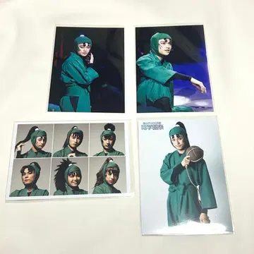 [ 즉시 구매 가능 ] 닌뮤 6학년 타치바나 센조 브로마이드