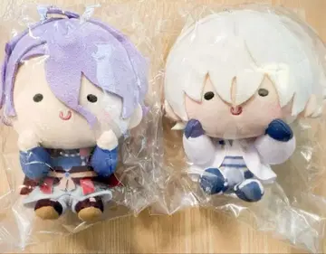 봉제 인형 카센,츠루마루