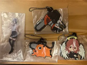 제일복권 체인소 맨 레제 편 레제 아크릴 스탠드 기타