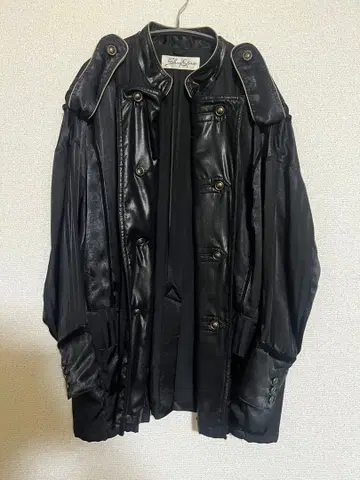 Share spirit 밀리터리 셔츠 자켓 HYDE 착용