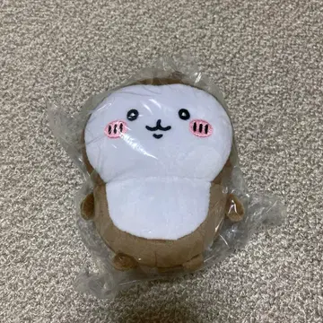 포테타마 봉제 인형 장수풍뎅이 치이카와 (먼작귀) 미개봉