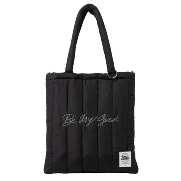 SPACE COWBOY 토트백