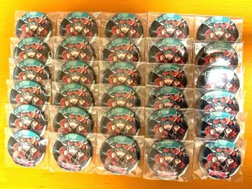 매지컬 미라이 2023 회장 한정판 캔뱃지 30개